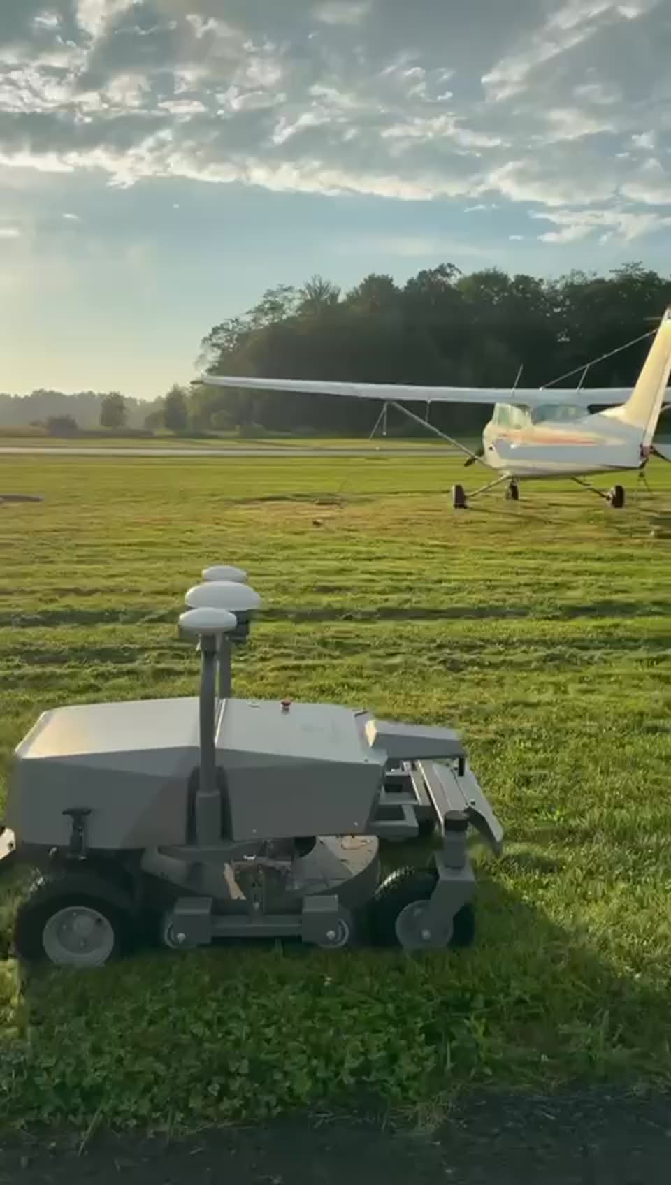 Precision agriculture applications
